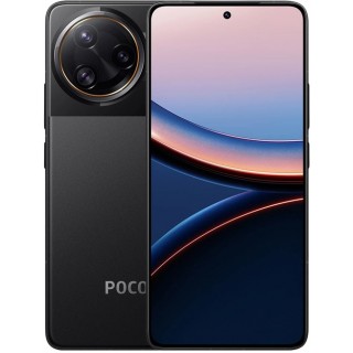 Xiaomi POCO F7 Ultra 5G 12/256GB Black Xiaomi POCO F7 Ultra 5G 12/256GB Black